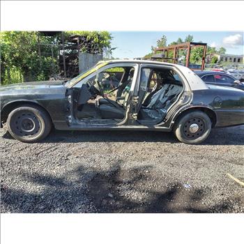 2011 Ford Crown Victoria (Hartford, CT 06114)
