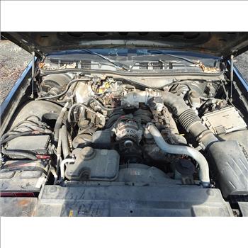 2011 Ford Crown Victoria (Hartford, CT 06114)