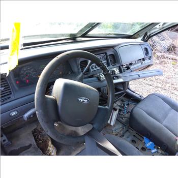 2011 Ford Crown Victoria (Hartford, CT 06114)