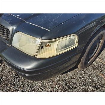 2011 Ford Crown Victoria (Hartford, CT 06114)