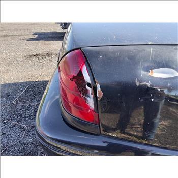 2011 Ford Crown Victoria (Hartford, CT 06114)