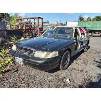 2011 Ford Crown Victoria (Hartford, CT 06114)