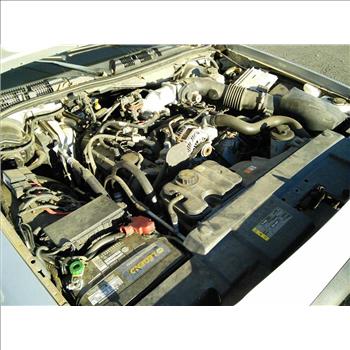 2011 Ford Crown Victoria (Hartford, CT 06114)