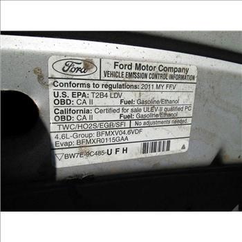 2011 Ford Crown Victoria (Hartford, CT 06114)