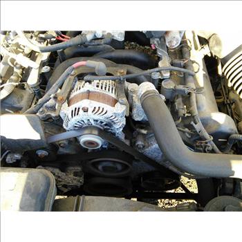 2011 Ford Crown Victoria (Hartford, CT 06114)