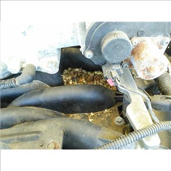 2011 Ford Crown Victoria (Hartford, CT 06114)