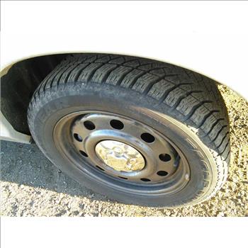 2011 Ford Crown Victoria (Hartford, CT 06114)