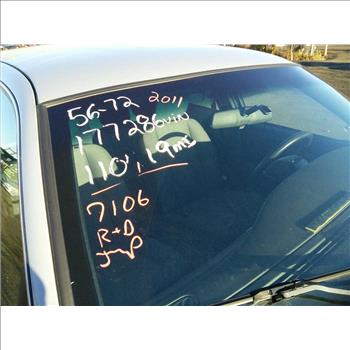 2011 Ford Crown Victoria (Hartford, CT 06114)