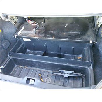 2011 Ford Crown Victoria (Hartford, CT 06114)