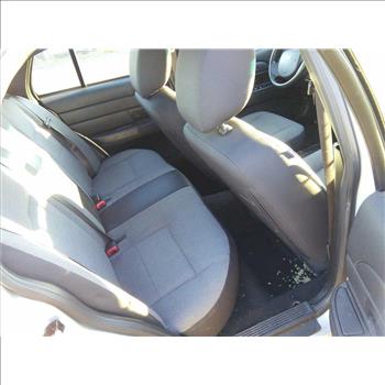 2011 Ford Crown Victoria (Hartford, CT 06114)