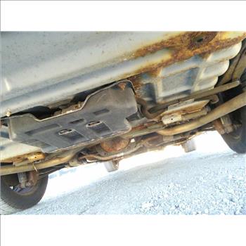 2011 Ford Crown Victoria (Hartford, CT 06114)