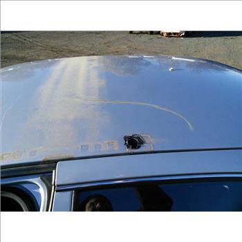 2011 Ford Crown Victoria (Hartford, CT 06114)