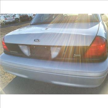 2011 Ford Crown Victoria (Hartford, CT 06114)