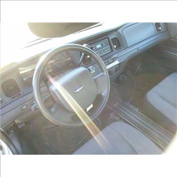 2011 Ford Crown Victoria (Hartford, CT 06114)
