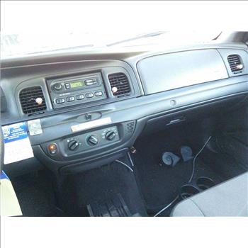 2011 Ford Crown Victoria (Hartford, CT 06114)