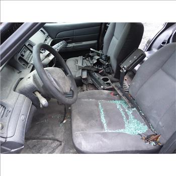 2011 Ford Crown Victoria (Hartford, CT 06114)