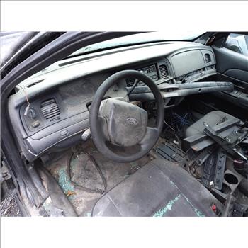 2011 Ford Crown Victoria (Hartford, CT 06114)