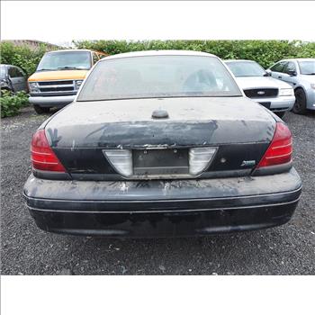 2011 Ford Crown Victoria (Hartford, CT 06114)