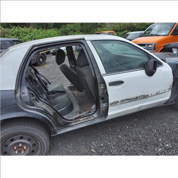 2011 Ford Crown Victoria (Hartford, CT 06114)