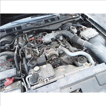 2011 Ford Crown Victoria (Hartford, CT 06114)