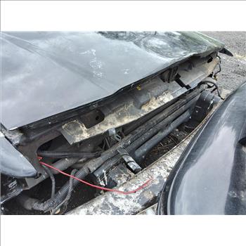 2011 Ford Crown Victoria (Hartford, CT 06114)