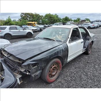 2011 Ford Crown Victoria (Hartford, CT 06114)