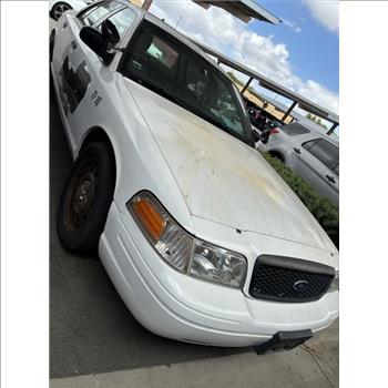 2011 Ford Crown Victoria (Murrieta, CA 92562)