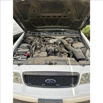 2011 Ford Crown Victoria (Murrieta, CA 92562)