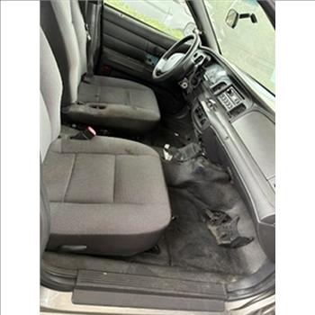 2011 Ford Crown Victoria (Murrieta, CA 92562)