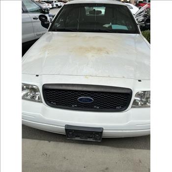2011 Ford Crown Victoria (Murrieta, CA 92562)