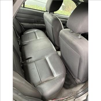 2011 Ford Crown Victoria (Murrieta, CA 92562)
