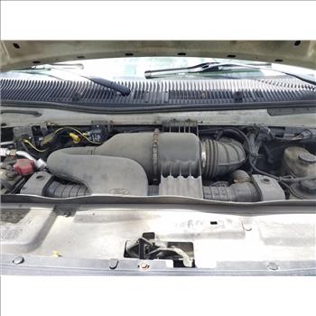 2011 Ford E150 (Staten Island, NY 10309)