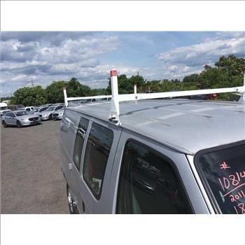 2011 Ford E-350 (Hartford, CT 06114)