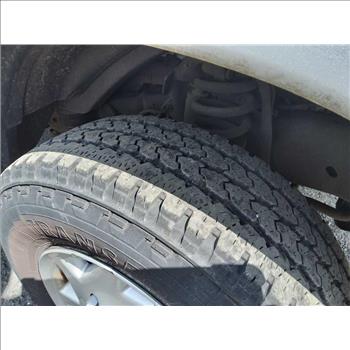 2011 Ford E-350 (Hartford, CT 06114)