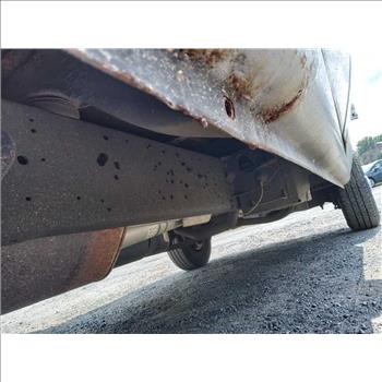 2011 Ford E-350 (Hartford, CT 06114)