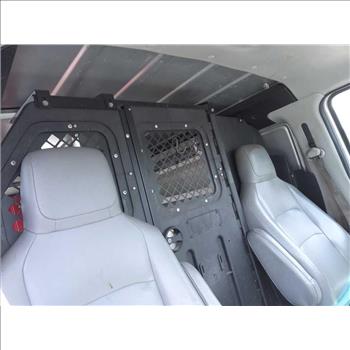 2011 Ford E-350 (Hartford, CT 06114)