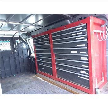 2011 Ford E-350 (Hartford, CT 06114)