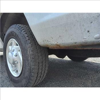 2011 Ford E-350 (Hartford, CT 06114)