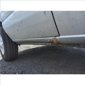 2011 Ford E-350 (Hartford, CT 06114)