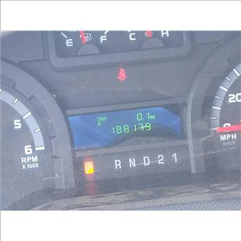 2011 Ford E-350 (Hartford, CT 06114)