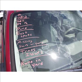 2011 Ford Escape (Hartford, CT 06114)