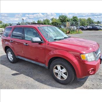 2011 Ford Escape (Hartford, CT 06114)