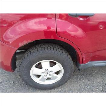2011 Ford Escape (Hartford, CT 06114)