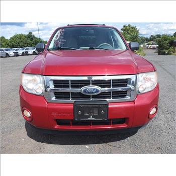 2011 Ford Escape (Hartford, CT 06114)