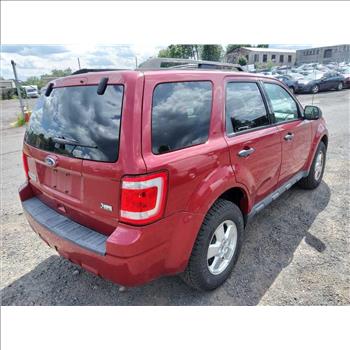 2011 Ford Escape (Hartford, CT 06114)