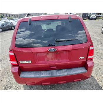 2011 Ford Escape (Hartford, CT 06114)