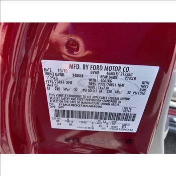 2011 Ford Escape (Hartford, CT 06114)