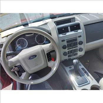 2011 Ford Escape (Hartford, CT 06114)