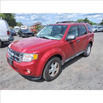 2011 Ford Escape (Hartford, CT 06114)