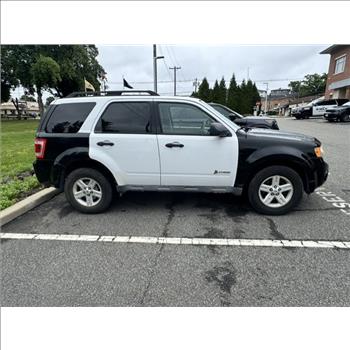 2011 Ford Escape Hybrid (Garfield, NJ 07026)